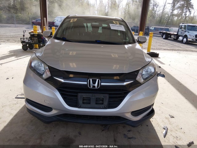 3CZRU6H31GM730529 Honda HR-V LX