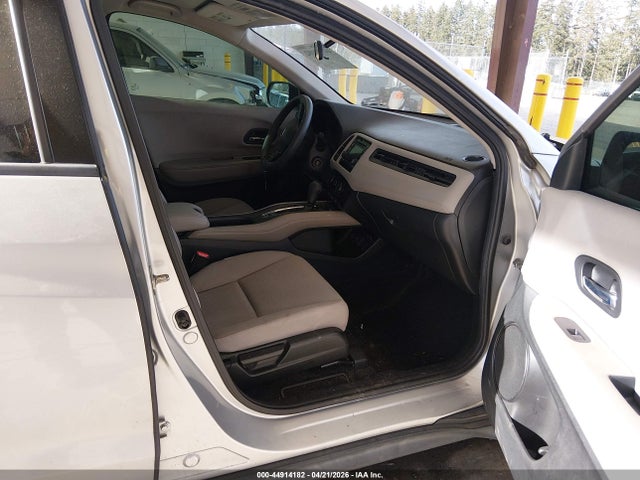 3CZRU6H31GM730529 Honda HR-V LX