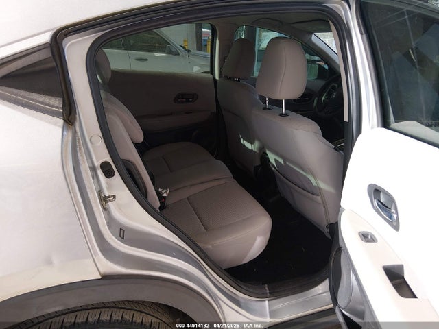 3CZRU6H31GM730529 Honda HR-V LX