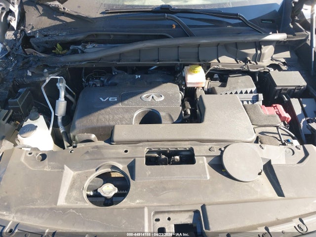 Продаж на аукціоні авто 2024 Infiniti Qx60 Pure, vin: 5N1DL1ER8RC344981, номер лоту: 44914188