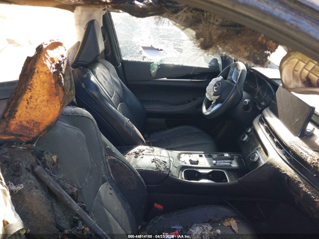 Продаж на аукціоні авто 2024 Infiniti Qx60 Pure, vin: 5N1DL1ER8RC344981, номер лоту: 44914188