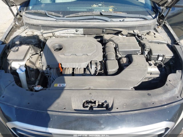 Продажа на аукционе авто 2015 Hyundai Sonata Se, vin: 5NPE24AF4FH002615, номер лота: 44914190