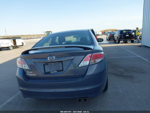 Auction sale of the 2011 Mazda Mazda6 I Sport, vin: 1YVHZ8BHXB5M03171, lot number: 44914191