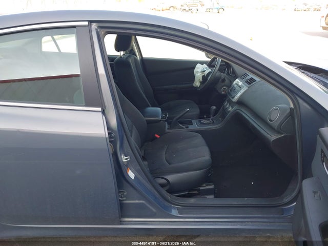 Auction sale of the 2011 Mazda Mazda6 I Sport, vin: 1YVHZ8BHXB5M03171, lot number: 44914191