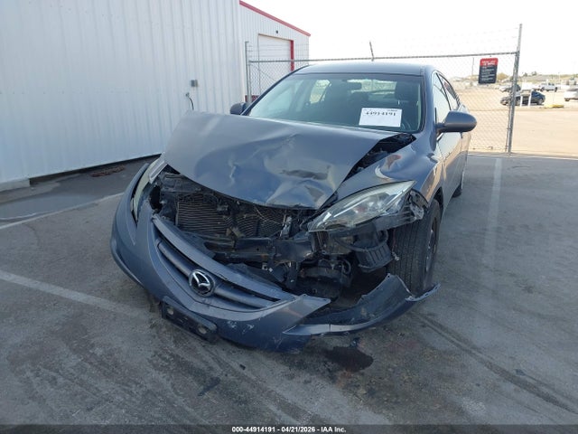 Auction sale of the 2011 Mazda Mazda6 I Sport, vin: 1YVHZ8BHXB5M03171, lot number: 44914191