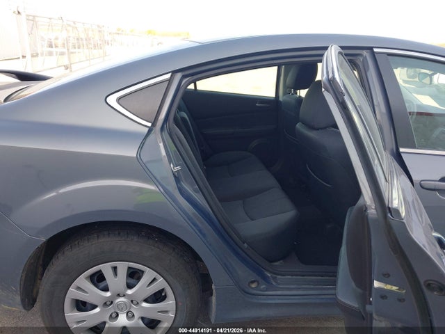Auction sale of the 2011 Mazda Mazda6 I Sport, vin: 1YVHZ8BHXB5M03171, lot number: 44914191