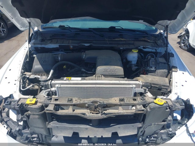 Продажа на аукционе авто 2020 Ram 1500 Classic Tradesman  4x2 6'4 Box, vin: 1C6RR6FG1LS119485, номер лота: 44914193