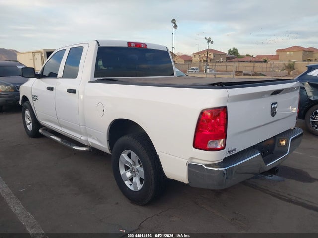 Продажа на аукционе авто 2020 Ram 1500 Classic Tradesman  4x2 6'4 Box, vin: 1C6RR6FG1LS119485, номер лота: 44914193