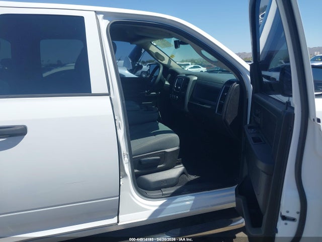 Продажа на аукционе авто 2020 Ram 1500 Classic Tradesman  4x2 6'4 Box, vin: 1C6RR6FG1LS119485, номер лота: 44914193