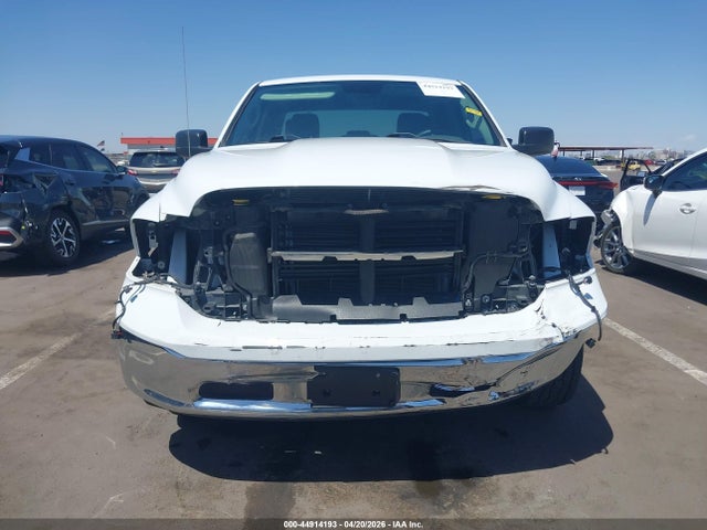 Продажа на аукционе авто 2020 Ram 1500 Classic Tradesman  4x2 6'4 Box, vin: 1C6RR6FG1LS119485, номер лота: 44914193