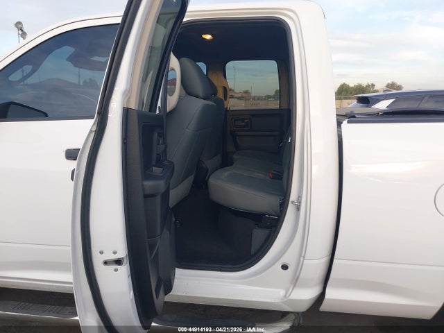 Продажа на аукционе авто 2020 Ram 1500 Classic Tradesman  4x2 6'4 Box, vin: 1C6RR6FG1LS119485, номер лота: 44914193
