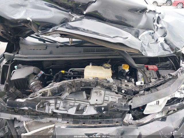 44914195 :رقم المزاد ، 3GNCJKSB4JL235324 vin ، 2018 Chevrolet Trax Ls مزاد بيع