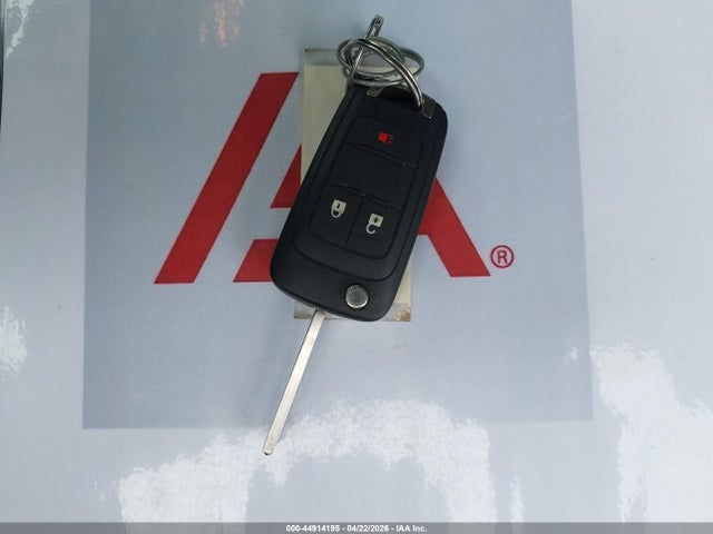 44914195 :رقم المزاد ، 3GNCJKSB4JL235324 vin ، 2018 Chevrolet Trax Ls مزاد بيع