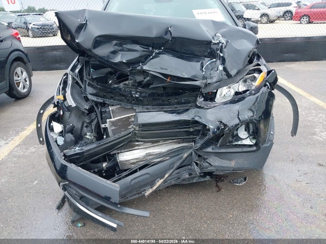 44914195 :رقم المزاد ، 3GNCJKSB4JL235324 vin ، 2018 Chevrolet Trax Ls مزاد بيع