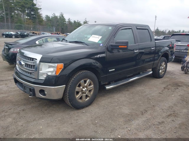 Aukcja sprzedaży 2014 Ford F-150 Xlt, vin: 1FTFW1ET6EFB04479, numer aukcji: 44914196