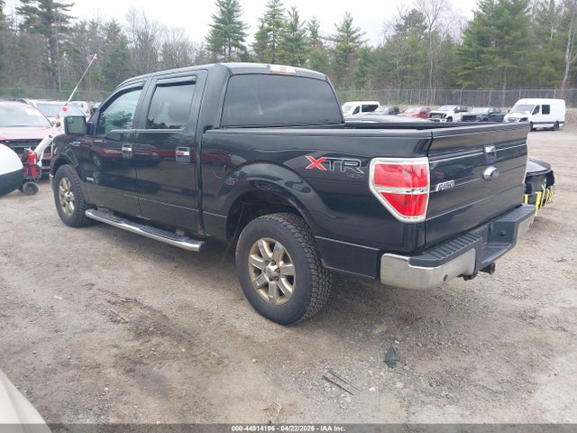 Aukcja sprzedaży 2014 Ford F-150 Xlt, vin: 1FTFW1ET6EFB04479, numer aukcji: 44914196