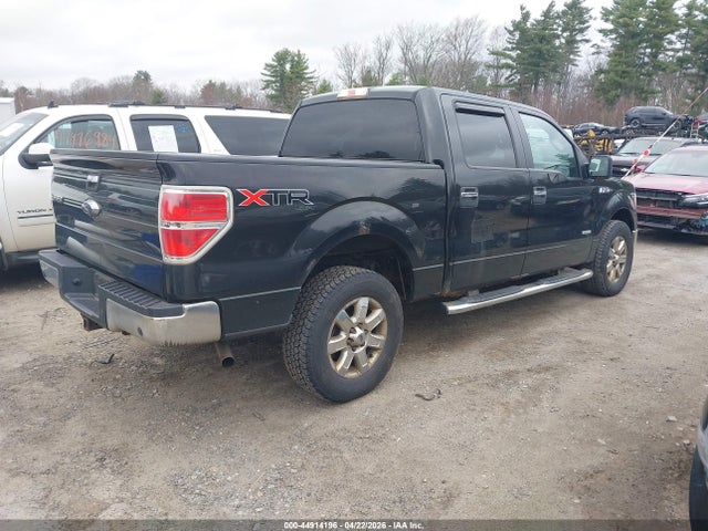 Aukcja sprzedaży 2014 Ford F-150 Xlt, vin: 1FTFW1ET6EFB04479, numer aukcji: 44914196