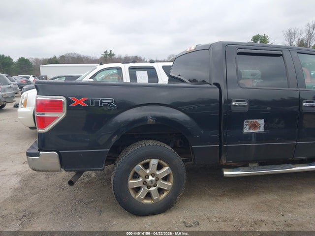 Aukcja sprzedaży 2014 Ford F-150 Xlt, vin: 1FTFW1ET6EFB04479, numer aukcji: 44914196