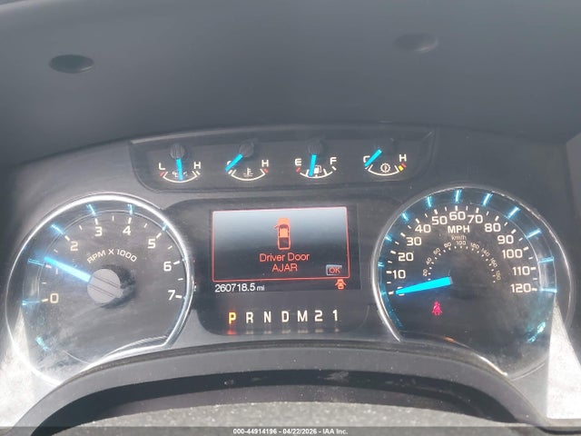 Aukcja sprzedaży 2014 Ford F-150 Xlt, vin: 1FTFW1ET6EFB04479, numer aukcji: 44914196