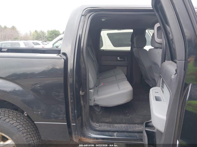 Aukcja sprzedaży 2014 Ford F-150 Xlt, vin: 1FTFW1ET6EFB04479, numer aukcji: 44914196