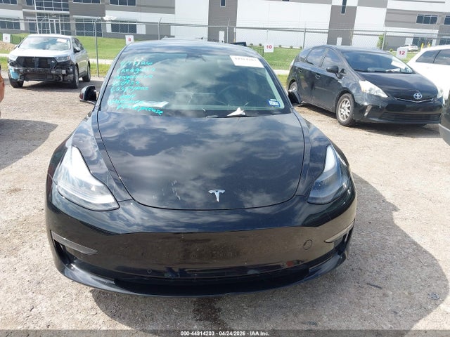 Продаж на аукціоні авто 2022 Tesla Model 3 Long Range Dual Motor All-wheel Drive, vin: 5YJ3E1EB3NF350939, номер лоту: 44914203