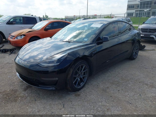 Продаж на аукціоні авто 2022 Tesla Model 3 Long Range Dual Motor All-wheel Drive, vin: 5YJ3E1EB3NF350939, номер лоту: 44914203