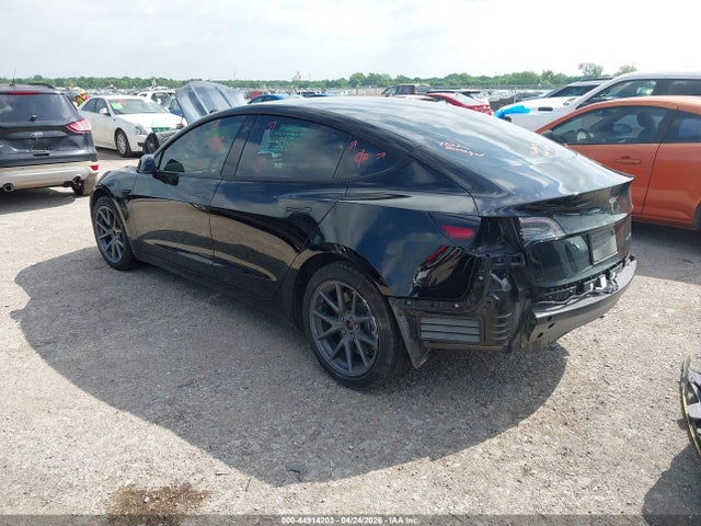Продаж на аукціоні авто 2022 Tesla Model 3 Long Range Dual Motor All-wheel Drive, vin: 5YJ3E1EB3NF350939, номер лоту: 44914203