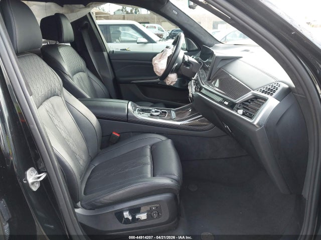 Aukcja sprzedaży 2024 Bmw X7 M60i, vin: 5UX33EM05R9T00779, numer aukcji: 44914207