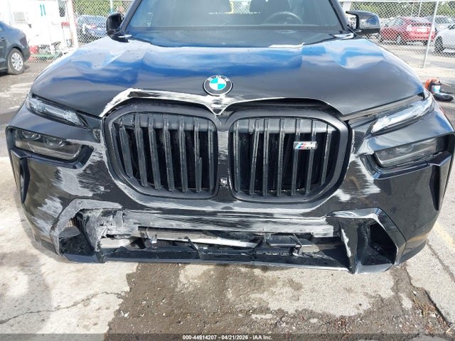 Aukcja sprzedaży 2024 Bmw X7 M60i, vin: 5UX33EM05R9T00779, numer aukcji: 44914207