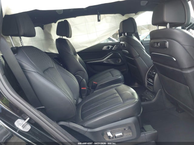 Aukcja sprzedaży 2024 Bmw X7 M60i, vin: 5UX33EM05R9T00779, numer aukcji: 44914207