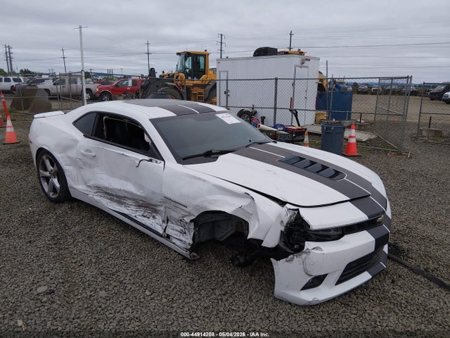 2015 2G1FK1EJ0F9118262 main image