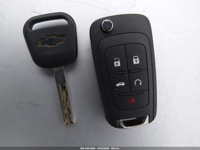 Chevrolet CAMARO 2SS 2015 2G1FK1EJ0F9118262 Image 11