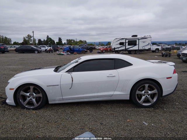 Chevrolet CAMARO 2SS 2015 2G1FK1EJ0F9118262 Image 15