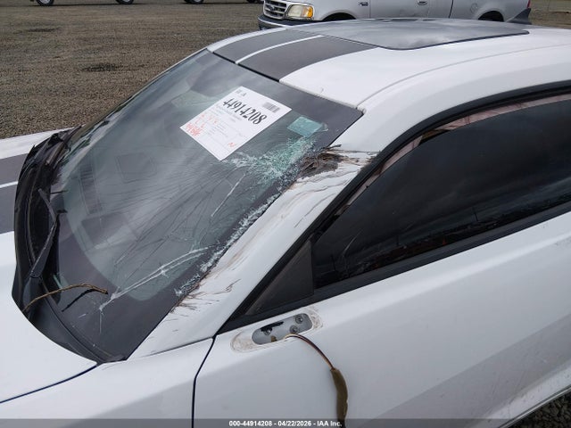 Chevrolet CAMARO 2SS 2015 2G1FK1EJ0F9118262 Image 21