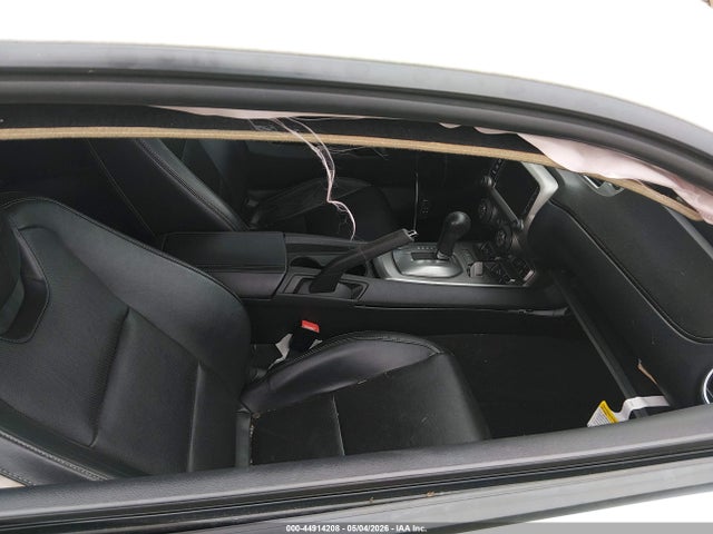 Chevrolet CAMARO 2SS 2015 2G1FK1EJ0F9118262 Image 5