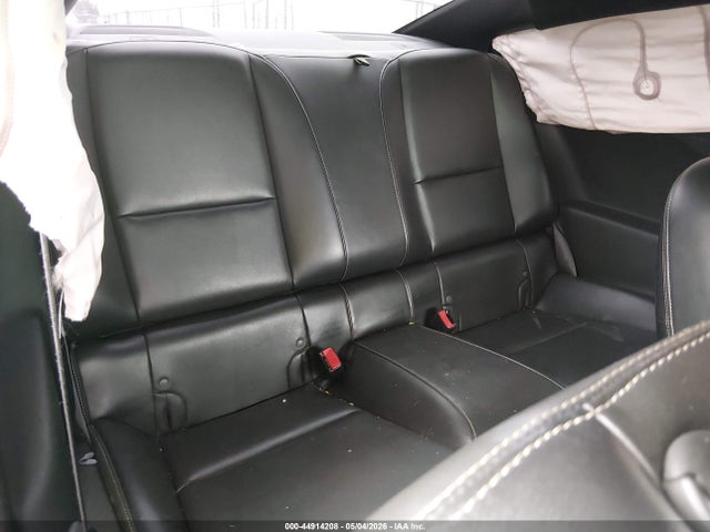 Chevrolet CAMARO 2SS 2015 2G1FK1EJ0F9118262 Image 8