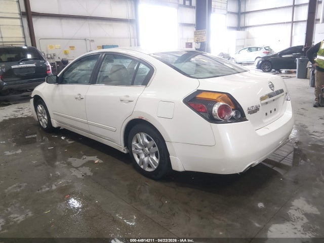 2009 Nissan Altima 2.5 S მანქანა იყიდება აუქციონზე, vin: 1N4AL21E69N561875, აუქციონის ნომერი: 44914211