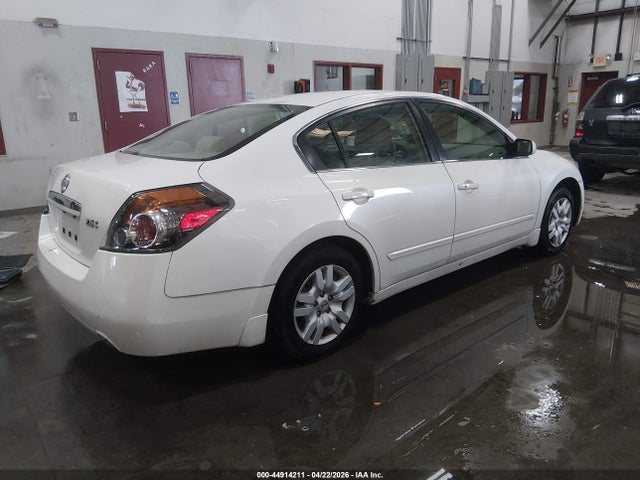 2009 Nissan Altima 2.5 S მანქანა იყიდება აუქციონზე, vin: 1N4AL21E69N561875, აუქციონის ნომერი: 44914211