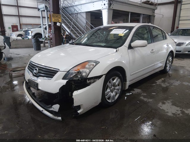 2009 Nissan Altima 2.5 S მანქანა იყიდება აუქციონზე, vin: 1N4AL21E69N561875, აუქციონის ნომერი: 44914211