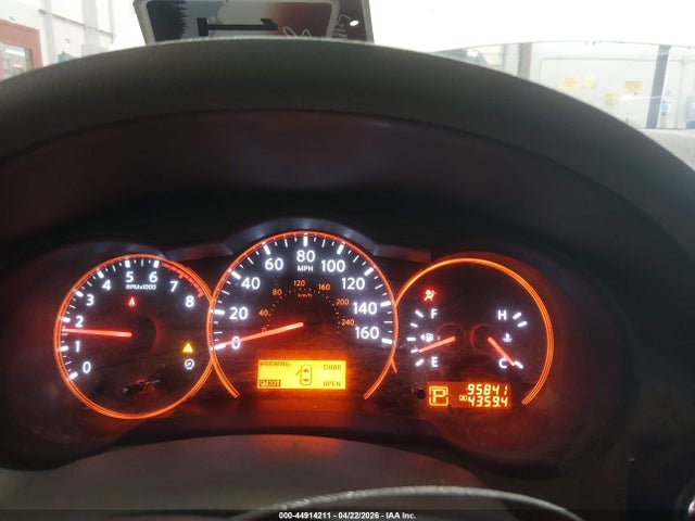 2009 Nissan Altima 2.5 S მანქანა იყიდება აუქციონზე, vin: 1N4AL21E69N561875, აუქციონის ნომერი: 44914211