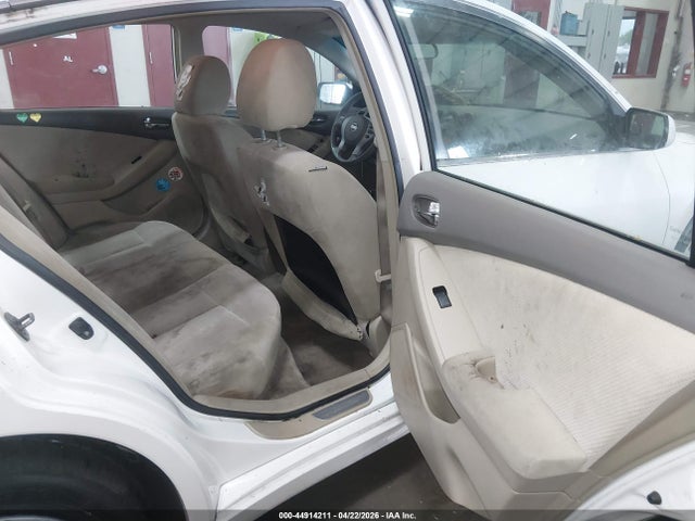 2009 Nissan Altima 2.5 S მანქანა იყიდება აუქციონზე, vin: 1N4AL21E69N561875, აუქციონის ნომერი: 44914211