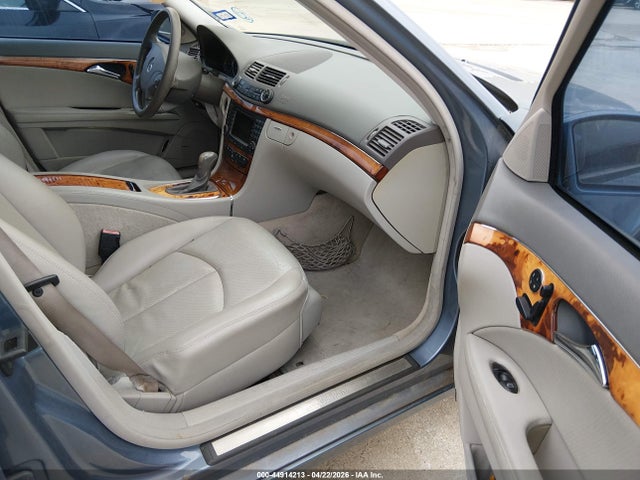 Aukcja sprzedaży 2005 Mercedes-benz E 320, vin: WDBUF65J35A661087, numer aukcji: 44914213