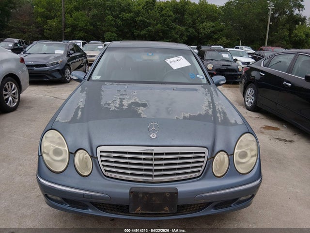 Aukcja sprzedaży 2005 Mercedes-benz E 320, vin: WDBUF65J35A661087, numer aukcji: 44914213