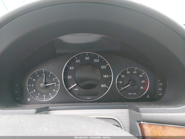 Aukcja sprzedaży 2005 Mercedes-benz E 320, vin: WDBUF65J35A661087, numer aukcji: 44914213