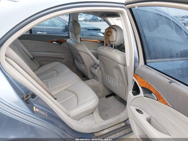 Aukcja sprzedaży 2005 Mercedes-benz E 320, vin: WDBUF65J35A661087, numer aukcji: 44914213