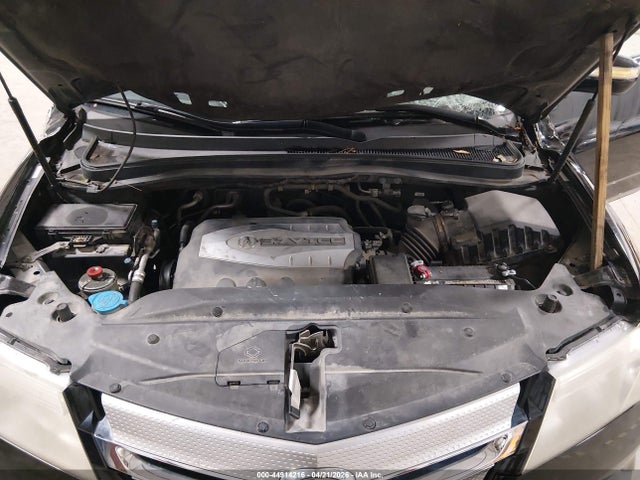2007 Acura Mdx მანქანა იყიდება აუქციონზე, vin: 2HNYD28267H547444, აუქციონის ნომერი: 44914216