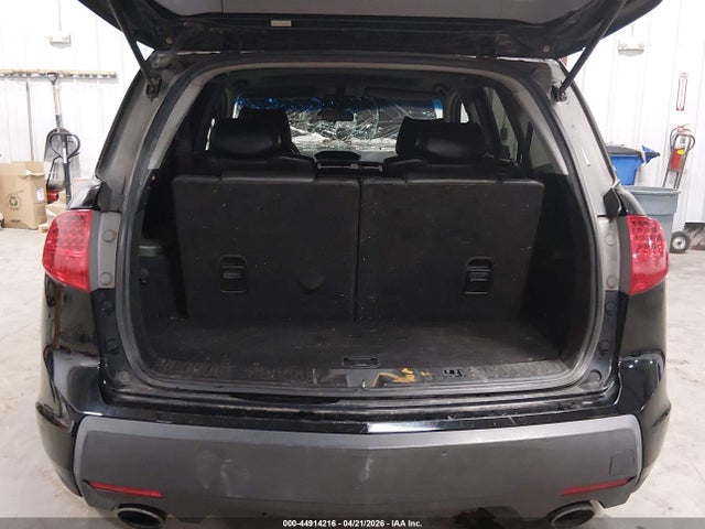 2007 Acura Mdx მანქანა იყიდება აუქციონზე, vin: 2HNYD28267H547444, აუქციონის ნომერი: 44914216
