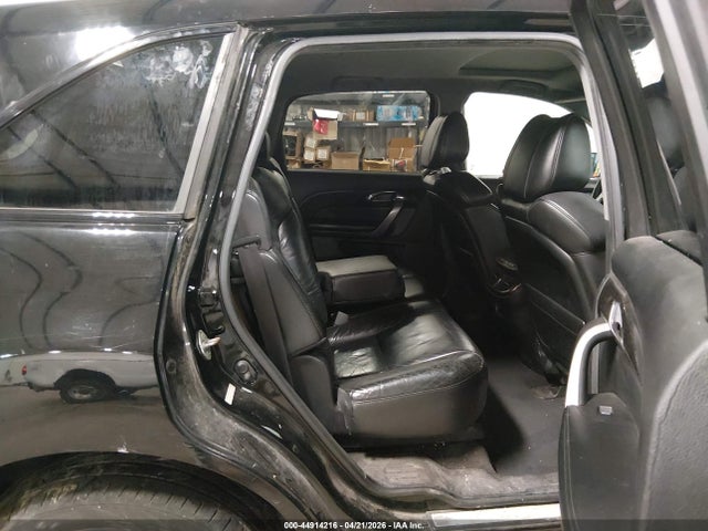2007 Acura Mdx მანქანა იყიდება აუქციონზე, vin: 2HNYD28267H547444, აუქციონის ნომერი: 44914216
