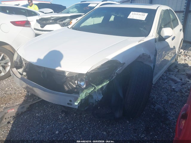Продаж на аукціоні авто 2013 Acura Tsx 2.4, vin: JH4CU2F8XDC012119, номер лоту: 44914218