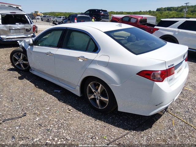 Продаж на аукціоні авто 2013 Acura Tsx 2.4, vin: JH4CU2F8XDC012119, номер лоту: 44914218